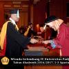 Wisuda Unpad Gel IV TA 2016_2017 Fakultas PERTANIAN oleh Dekan 119