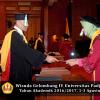 Wisuda Unpad Gel IV TA 2016_2017 Fakultas PERTANIAN oleh Dekan 124