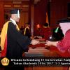 Wisuda Unpad Gel IV TA 2016_2017 Fakultas PERTANIAN oleh Dekan 125