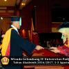 Wisuda Unpad Gel IV TA 2016_2017 Fakultas PERTANIAN oleh Dekan 126