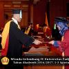 Wisuda Unpad Gel IV TA 2016_2017 Fakultas PERTANIAN oleh Dekan 128