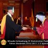 Wisuda Unpad Gel IV TA 2016_2017 Fakultas PERTANIAN oleh Dekan 129