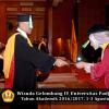 Wisuda Unpad Gel IV TA 2016_2017 Fakultas PERTANIAN oleh Dekan 132