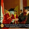 Wisuda Unpad Gel IV TA 2016_2017 Fakultas PERTANIAN oleh  Rektor 056