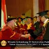 Wisuda Unpad Gel IV TA 2016_2017 Fakultas PERTANIAN oleh  Rektor 057