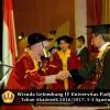 Wisuda Unpad Gel IV TA 2016_2017 Fakultas PERTANIAN oleh  Rektor 062