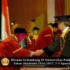 Wisuda Unpad Gel IV TA 2016_2017 Fakultas PERTANIAN oleh  Rektor 065