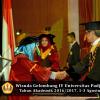 Wisuda Unpad Gel IV TA 2016_2017 Fakultas PERTANIAN oleh  Rektor 068