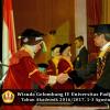 Wisuda Unpad Gel IV TA 2016_2017 Fakultas PERTANIAN oleh  Rektor 077