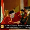 Wisuda Unpad Gel IV TA 2016_2017 Fakultas PERTANIAN oleh  Rektor 087
