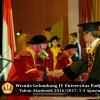 Wisuda Unpad Gel IV TA 2016_2017 Fakultas PERTANIAN oleh  Rektor 105
