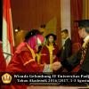 Wisuda Unpad Gel IV TA 2016_2017 Fakultas PERTANIAN oleh  Rektor 111