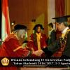 Wisuda Unpad Gel IV TA 2016_2017 Fakultas PERTANIAN oleh  Rektor 113