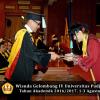 Wisuda Unpad Gel IV TA 2016_2017 Fakultas ILMU BUDAYA oleh  Dekan 173