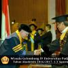 Wisuda Unpad Gel IV TA 2016_2017 Fakultas ILMU BUDAYA oleh  Rektor 002