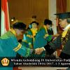 Wisuda Unpad Gel IV TA 2016_2017 Fakultas ILMU BUDAYA oleh  Rektor 016