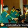 Wisuda Unpad Gel IV TA 2016_2017 Fakultas ILMU BUDAYA oleh  Rektor 018