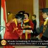 Wisuda Unpad Gel IV TA 2016_2017 Fakultas ILMU BUDAYA oleh  Rektor 025