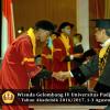 Wisuda Unpad Gel IV TA 2016_2017 Fakultas ILMU BUDAYA oleh  Rektor 029