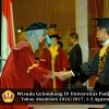 Wisuda Unpad Gel IV TA 2016_2017 Fakultas ILMU BUDAYA oleh  Rektor 033