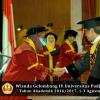 Wisuda Unpad Gel IV TA 2016_2017 Fakultas ILMU BUDAYA oleh  Rektor 035