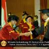 Wisuda Unpad Gel IV TA 2016_2017 Fakultas ILMU BUDAYA oleh  Rektor 036