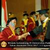 Wisuda Unpad Gel IV TA 2016_2017 Fakultas ILMU BUDAYA oleh  Rektor 037
