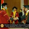 Wisuda Unpad Gel IV TA 2016_2017 Fakultas ILMU BUDAYA oleh  Rektor 038