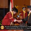 Wisuda Unpad Gel IV TA 2016_2017 Fakultas ILMU BUDAYA oleh  Rektor 039