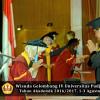 Wisuda Unpad Gel IV TA 2016_2017 Fakultas ILMU BUDAYA oleh  Rektor 050