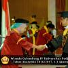 Wisuda Unpad Gel IV TA 2016_2017 Fakultas ILMU BUDAYA oleh  Rektor 067