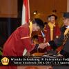 Wisuda Unpad Gel IV TA 2016_2017 Fakultas ILMU BUDAYA oleh  Rektor 090
