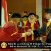 Wisuda Unpad Gel IV TA 2016_2017 Fakultas ILMU BUDAYA oleh  Rektor 101