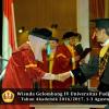 Wisuda Unpad Gel IV TA 2016_2017 Fakultas ILMU BUDAYA oleh  Rektor 102