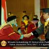 Wisuda Unpad Gel IV TA 2016_2017 Fakultas ILMU BUDAYA oleh  Rektor 124