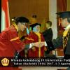 Wisuda Unpad Gel IV TA 2016_2017 Fakultas ILMU BUDAYA oleh  Rektor 127