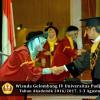 Wisuda Unpad Gel IV TA 2016_2017 Fakultas ILMU BUDAYA oleh  Rektor 132