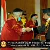 Wisuda Unpad Gel IV TA 2016_2017 Fakultas ILMU BUDAYA oleh  Rektor 133