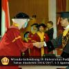 Wisuda Unpad Gel IV TA 2016_2017 Fakultas ILMU BUDAYA oleh  Rektor 139