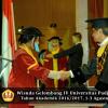 Wisuda Unpad Gel IV TA 2016_2017 Fakultas ILMU BUDAYA oleh  Rektor 140