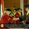 Wisuda Unpad Gel IV TA 2016_2017 Fakultas ILMU BUDAYA oleh  Rektor 141