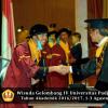 Wisuda Unpad Gel IV TA 2016_2017 Fakultas ILMU BUDAYA oleh  Rektor 145