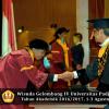 Wisuda Unpad Gel IV TA 2016_2017 Fakultas ILMU BUDAYA oleh  Rektor 148