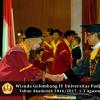 Wisuda Unpad Gel IV TA 2016_2017 Fakultas M I P A oleh  Rektor 028