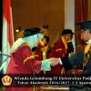 Wisuda Unpad Gel IV TA 2016_2017 Fakultas M I P A oleh  Rektor 043