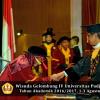 Wisuda Unpad Gel IV TA 2016_2017 Fakultas M I P A oleh  Rektor 045
