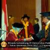 Wisuda Unpad Gel IV TA 2016_2017 Fakultas M I P A oleh  Rektor 053