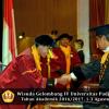 Wisuda Unpad Gel IV TA 2016_2017 Fakultas M I P A oleh  Rektor 059