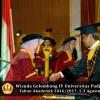 Wisuda Unpad Gel IV TA 2016_2017 Fakultas M I P A oleh  Rektor 070