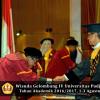 Wisuda Unpad Gel IV TA 2016_2017 Fakultas M I P A oleh  Rektor 074